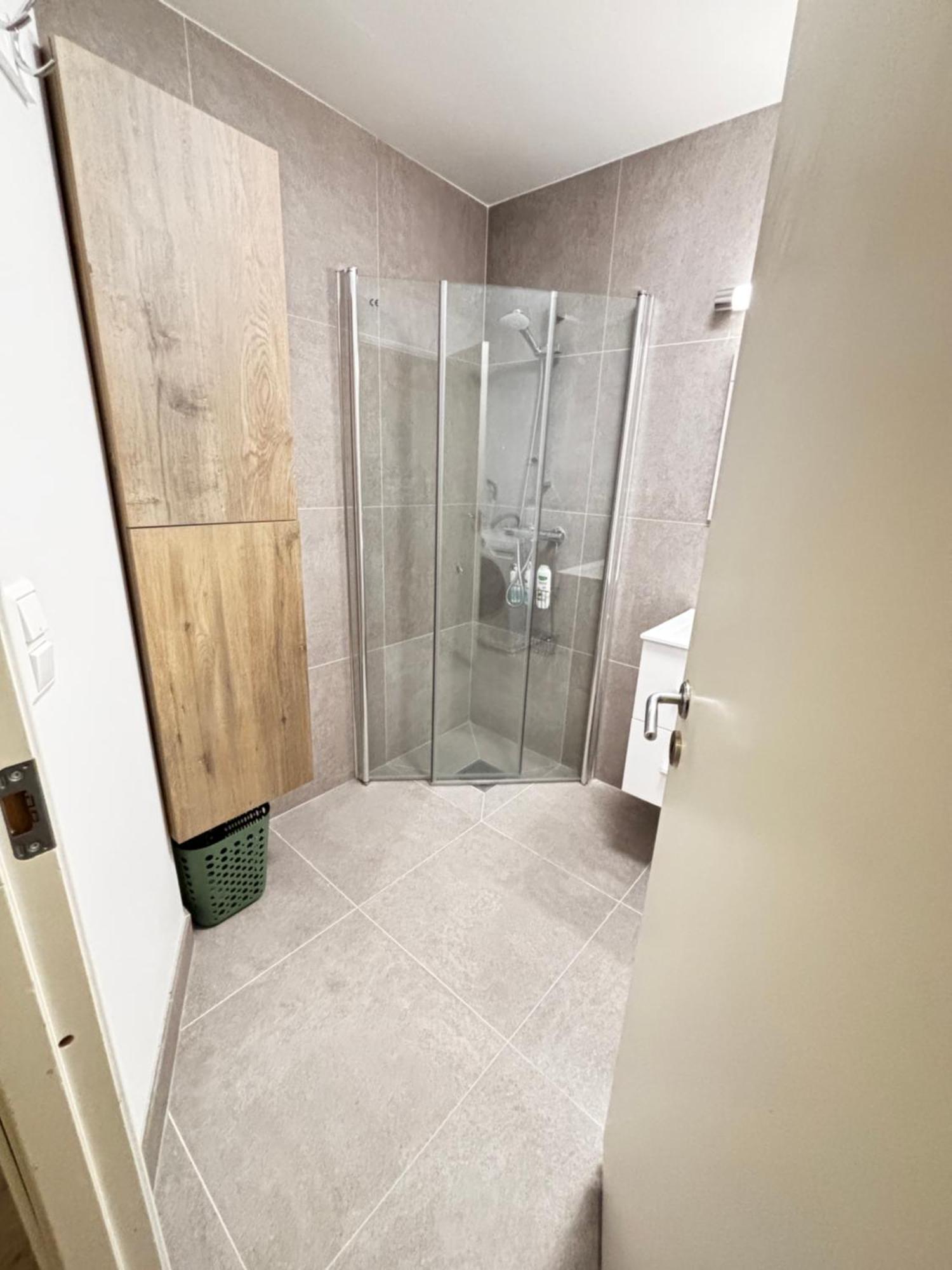 Modern Singlebedroom Private Entry Stavanger