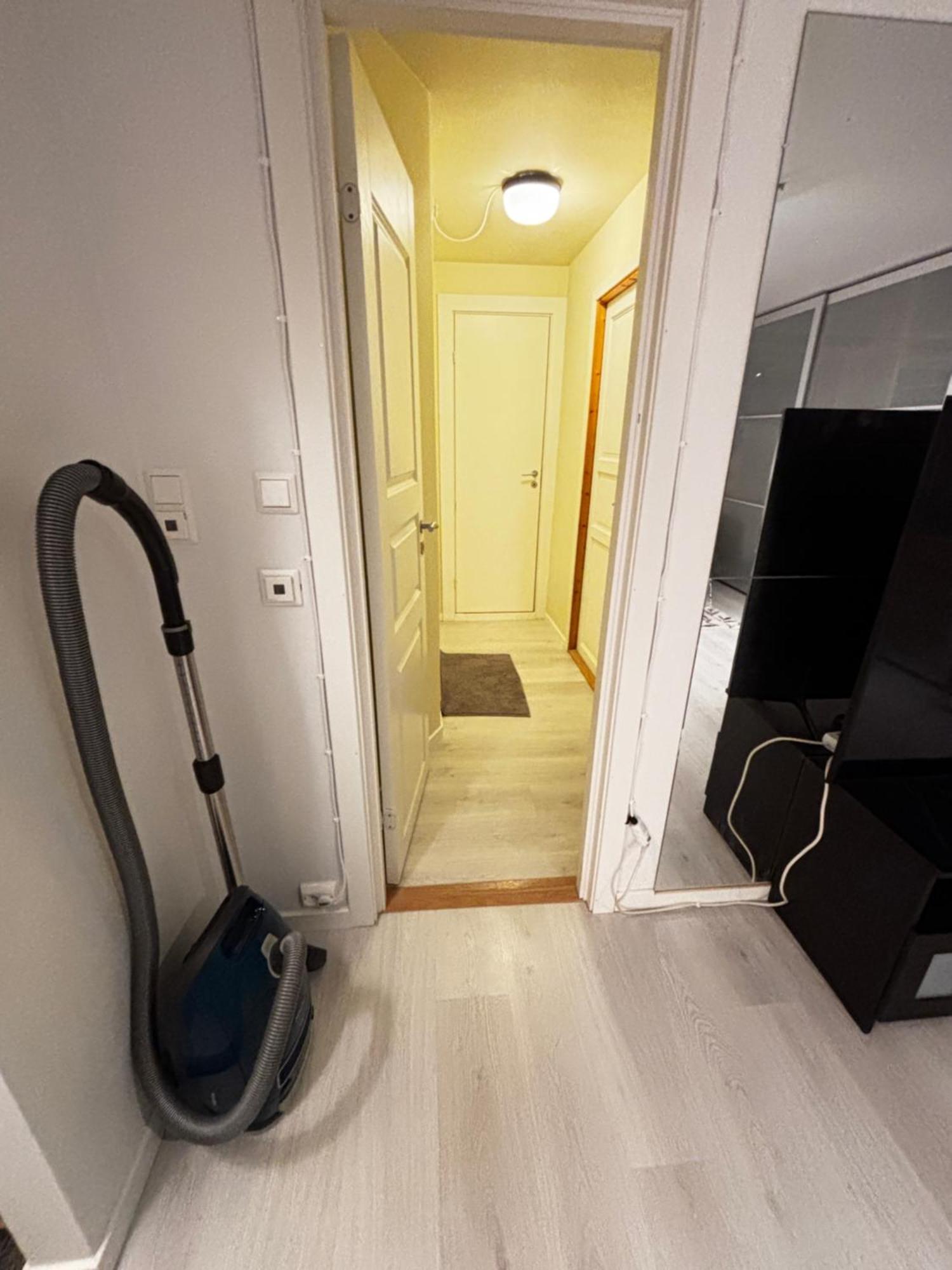 Apartment Modern Singlebedroom Private Entry Stavanger