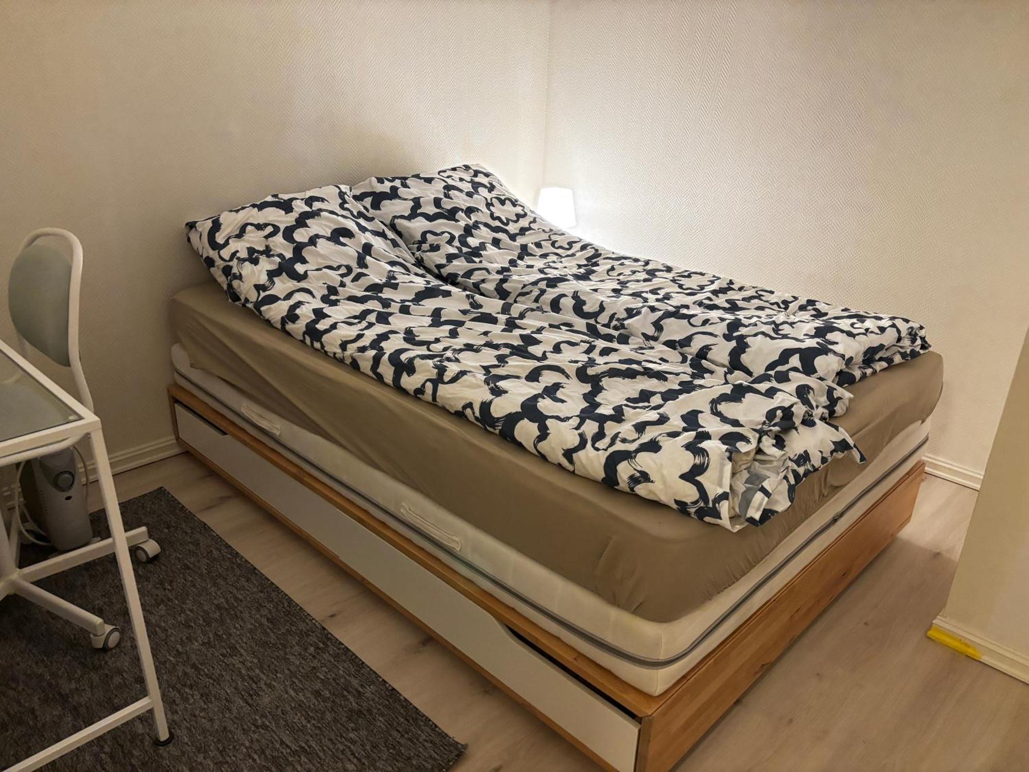 Modern Singlebedroom Private Entry Apartment Stavanger