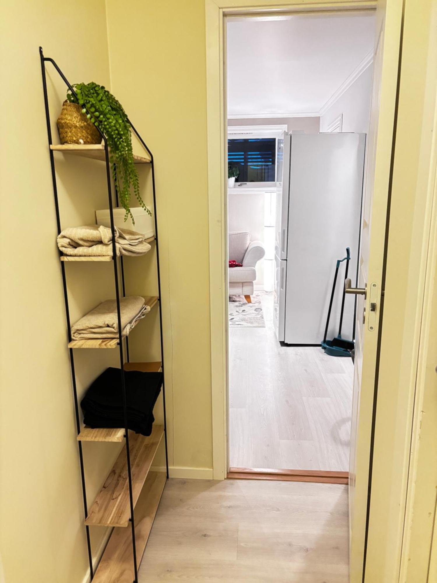 Modern Singlebedroom Private Entry